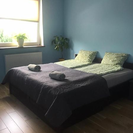 Apartament Glowackiego 8 Γκντίνια Εξωτερικό φωτογραφία
