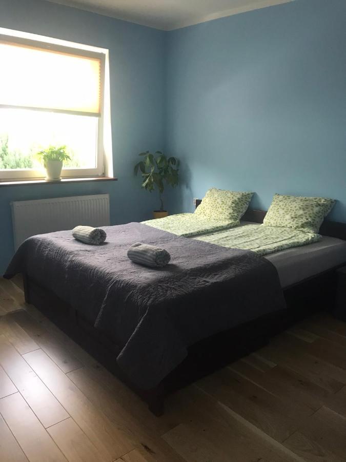 Apartament Glowackiego 8 Γκντίνια Εξωτερικό φωτογραφία