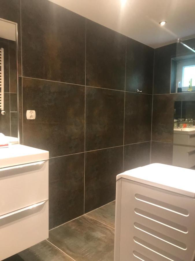 Apartament Glowackiego 8 Γκντίνια Εξωτερικό φωτογραφία