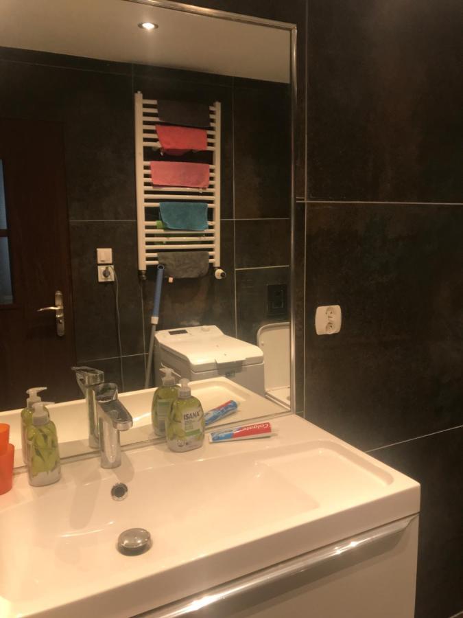 Apartament Glowackiego 8 Γκντίνια Εξωτερικό φωτογραφία