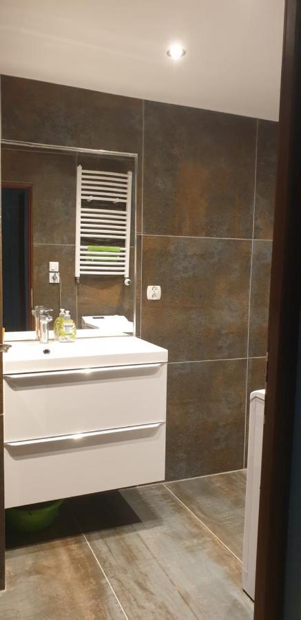 Apartament Glowackiego 8 Γκντίνια Εξωτερικό φωτογραφία