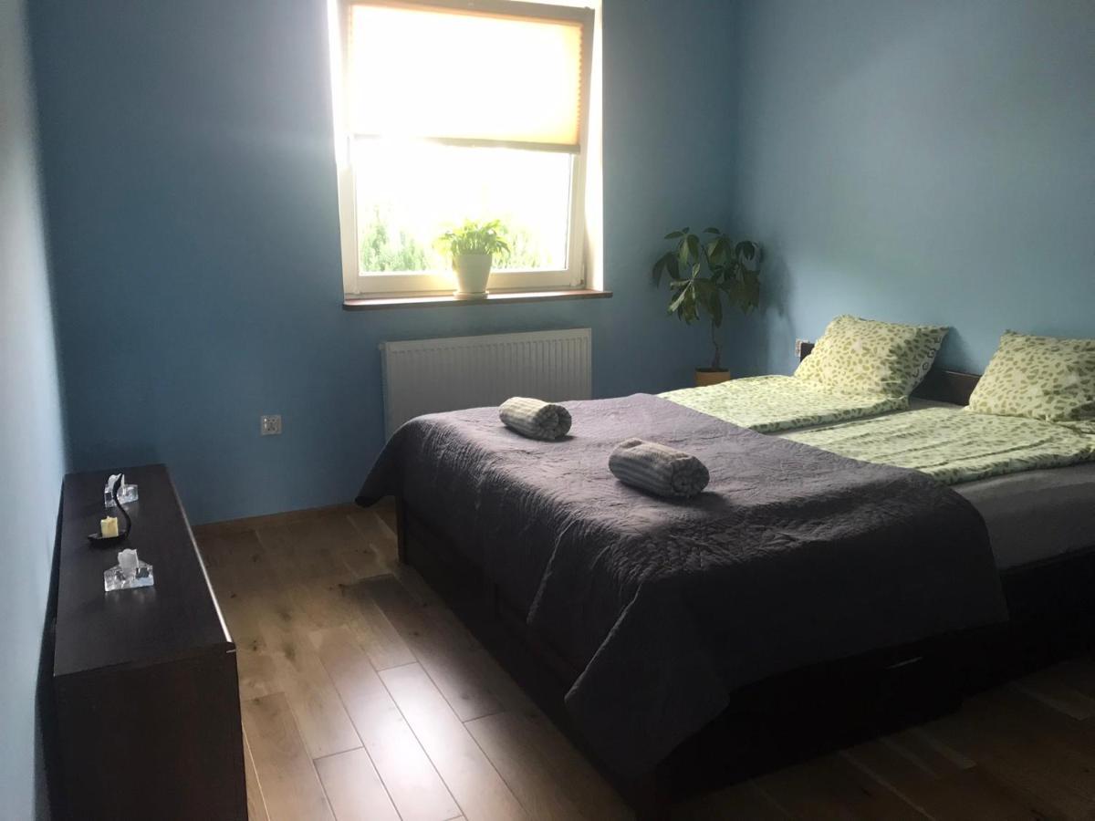 Apartament Glowackiego 8 Γκντίνια Εξωτερικό φωτογραφία