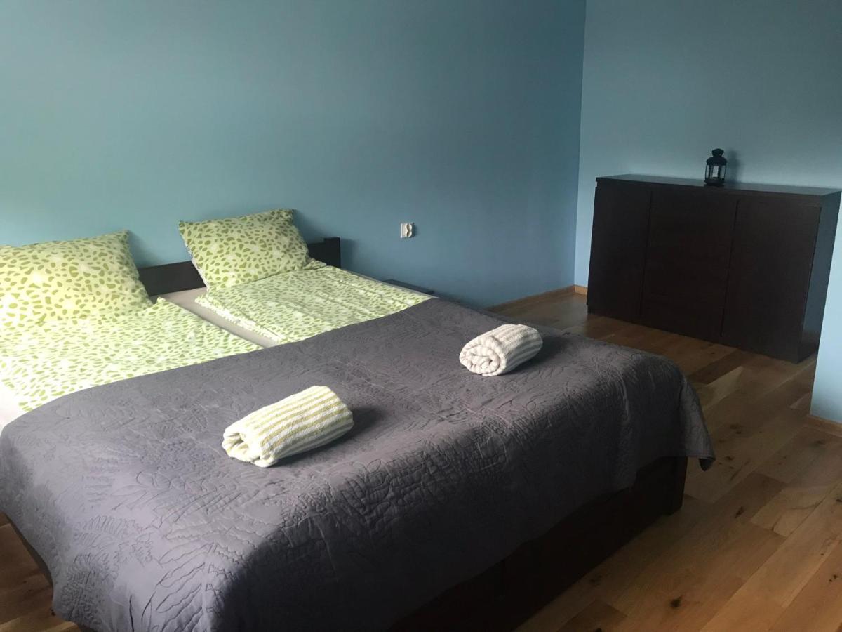 Apartament Glowackiego 8 Γκντίνια Εξωτερικό φωτογραφία