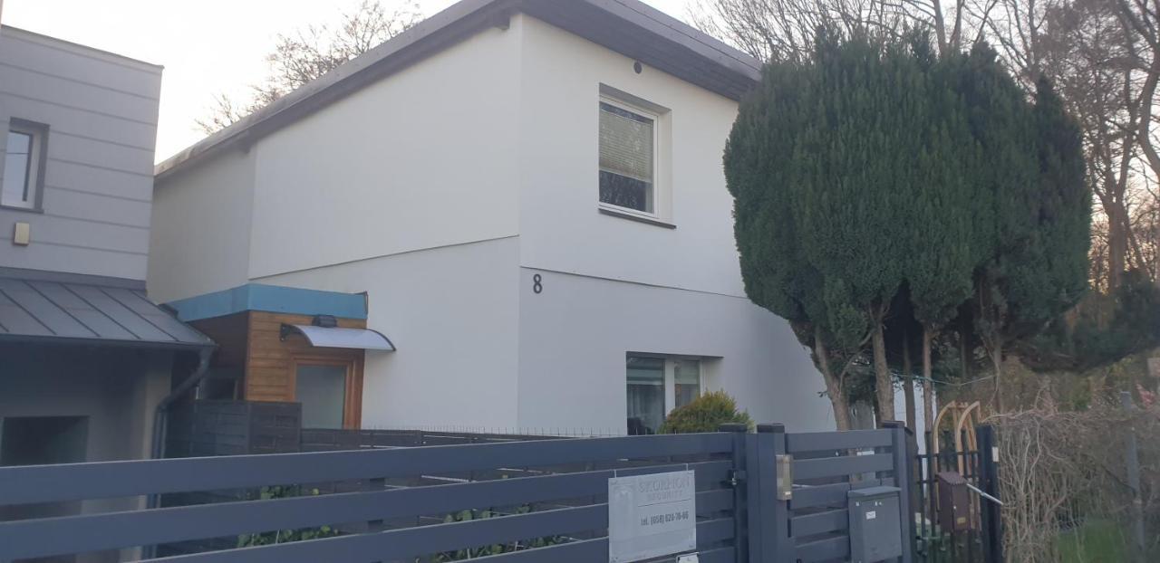 Apartament Glowackiego 8 Γκντίνια Εξωτερικό φωτογραφία