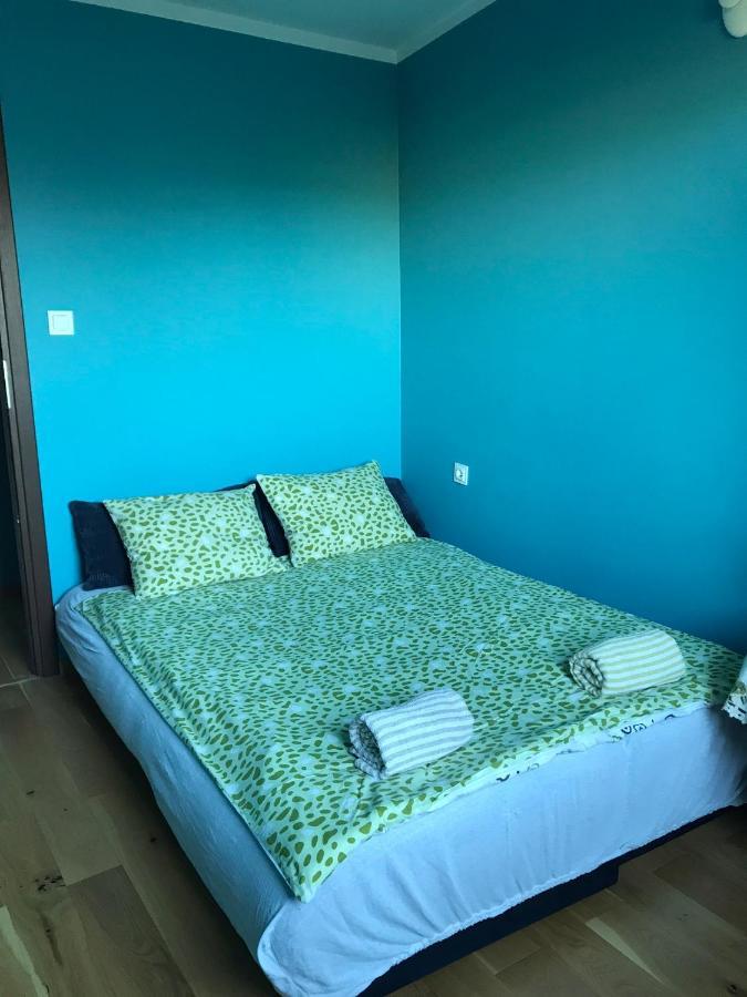 Apartament Glowackiego 8 Γκντίνια Εξωτερικό φωτογραφία