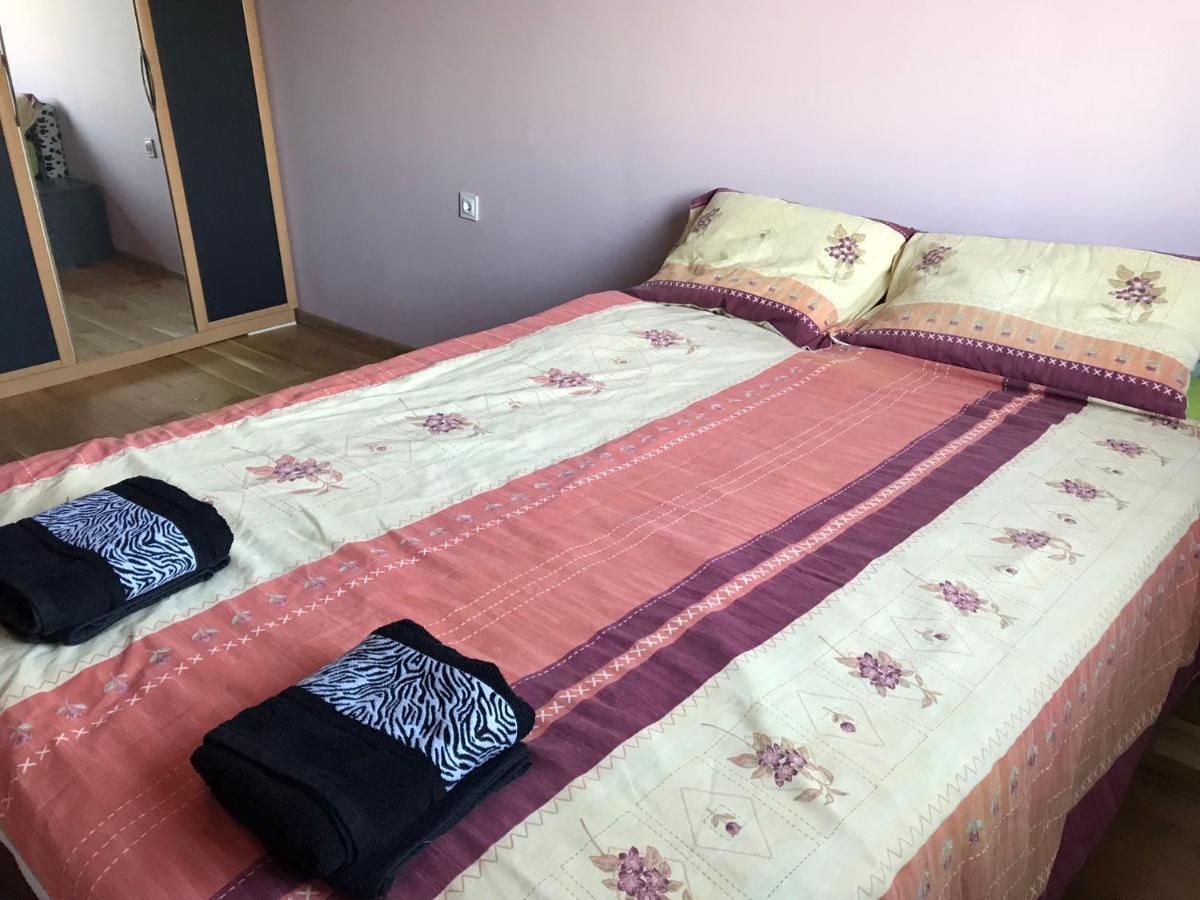Apartament Glowackiego 8 Γκντίνια Εξωτερικό φωτογραφία